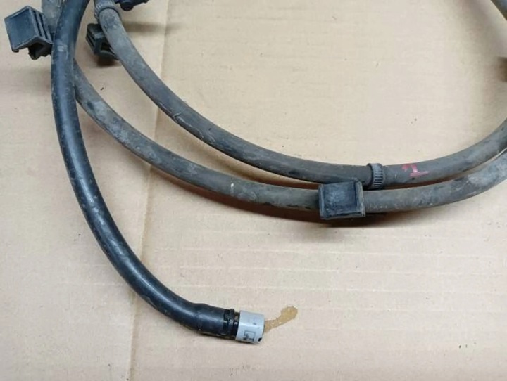 SUZUKI SX4 S-CROSS CABLE TUBULADURA LIMPIAPARABRISAS FAROS XENÓN 