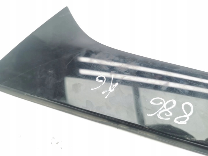 MERCEDES-BENZ EQA MOULURE VITRES ARRIÈRE 2022 A2477900300