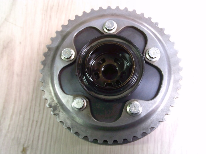 VOLVO S60 S90 V90 XC60 XC90 2.0 B5 KOLO PHASE DISTRIBUTION DÉPHASEUR 32298277 IN