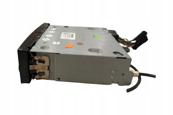 RADIO AVEC NAVIGATION CITROËN C5 III (RD_) 98016070XT 1.6L DIESEL 80KW 2010