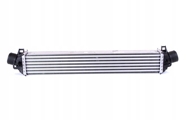 RADIATEUR AIR DE CHARGE NISSENS NIS 96507