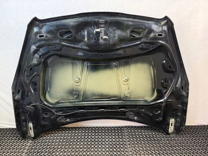 CAPOT COUVERCLE MOTEUR AVANT PEUGEOT 508 I CODE VERNIS KTVD AVANT LIFT 2010-