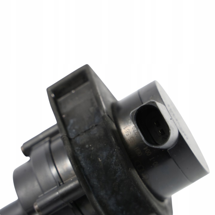 SUPPLÉMENTAIRE POMPE EAU AUDI A5 8T 2.0 TFSI 06H965561