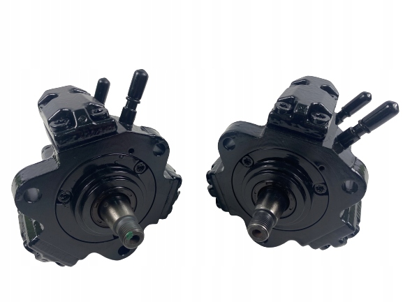POMPE INJECTION RENAULT SCENIC I RESTYLAGE 1.9 DCI 102 F9Q 732 0445010018