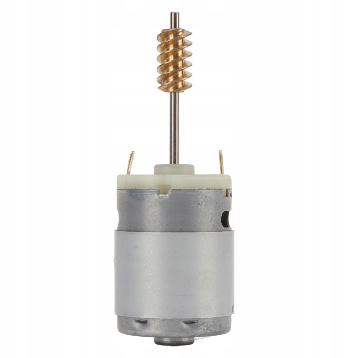 MOTEUR BLOQUEURS CAOUTCHOUC J518 ELV ESL MÉTAL MOTEUR CAN ACCESSOIRE VERS ZS