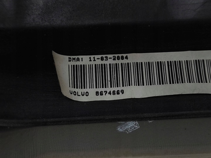 VOLVO XC90 2004 VOLANT 8674669