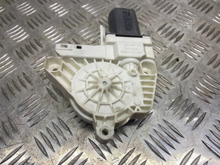 PETIT MOTEUR VITRES AVANT AVANT CÔTÉ GAUCHE AUDI Q5 SQ5 8R 8K0959801B