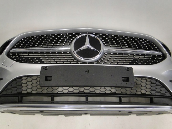 MERCEDES A CLASSE W177 177 PARE-CHOCS AVANT AMG SUR CAPTEURS PTS