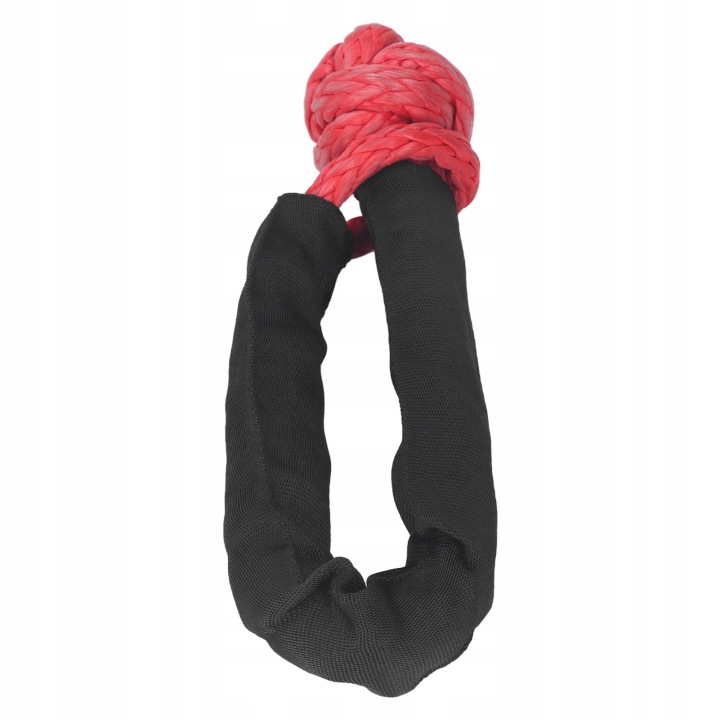 SOFT SHACKLED 20 MM 41000 FUNTOW WYTRZYMAOSCI WYTRZYMAOSCI ROPE 18