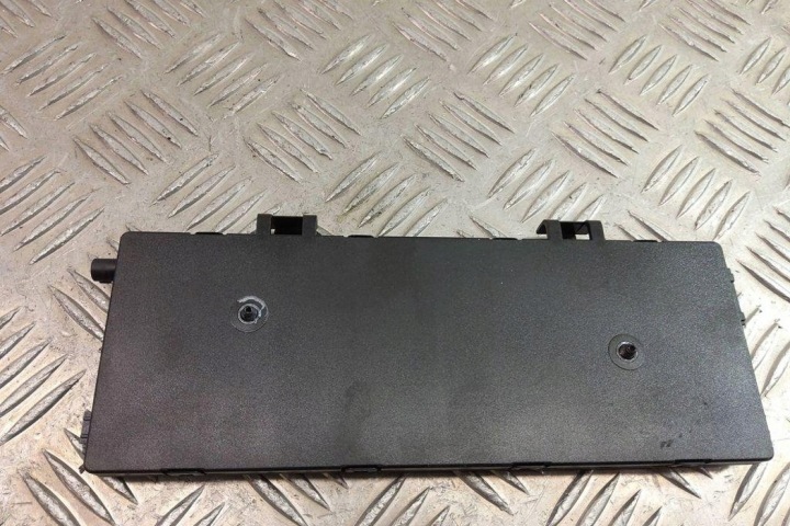 AMPLIFICATEUR D'ANTENNE BMW X3 (F25) 9267128 30986205 3.5L GASOLINE 225KW 2012