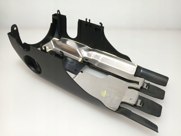 AUDI A3 8P LIFT CHÂSSIS PROTECTION COLONNES CAOUTCHOUC RÉGULATEUR DE VITESSE 8P0953515 ORIGINE
