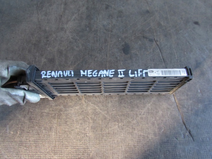 CHAUFFAGE ÉLECTRIQUE RENAULT MEGANE II 02-06R