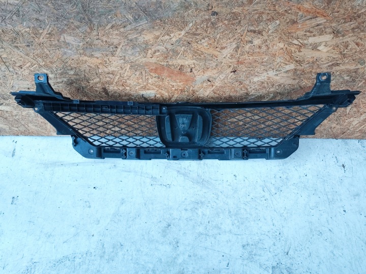 GRILLE CALANDRE PARE-CHOCS AVANT HONDA CIVIC IX 9 LIFT 14-16 71122TV0E512M1