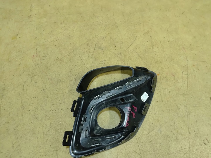PUMA MK2 CHÂSSIS HALOGÈNE DROIT AVANT L1TB-15B216-B 19-