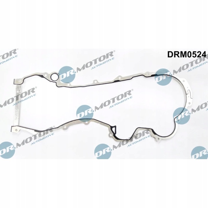 USZCZELKA, COVERING DRIVING GEAR VALVE CONTROL SYSTEM DR.MOTOR AUTOMOTIVE DRM0524 