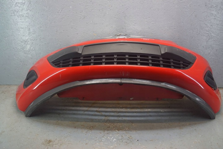 PARE-CHOCS AVANT OPEL CORSA D LIFT Z547 (Z2153)