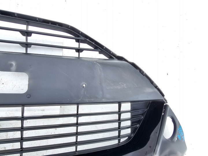 GRILLE PARE-CHOCS TOYOTA AYGO II LIFT 2017-21 AVANT