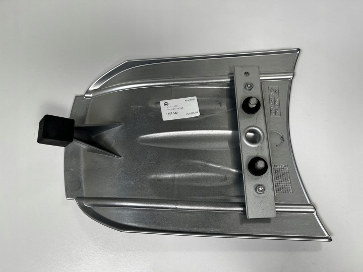 BMW R 1150 R K28 REVÊTEMENT PROTECTION ARRIÈRE SIÈGES 2328782