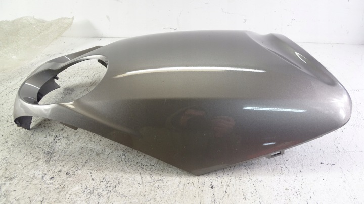O432 YAMAHA YN 50 NEOS CASQUETTE NOSEK DÉFLECTEUR D'AIR PROTECTION 5AD-F8311-01PJ