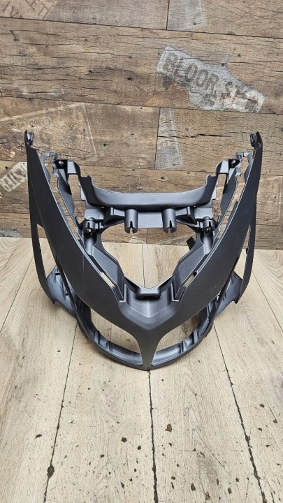 CASQUETTE DÉFLECTEUR D'AIR SYM GTS EVO JOYMAX 64301-HWA-010-IL