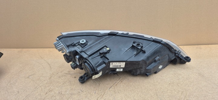 PHARE GAUCHE AVANT AVANT COMPLET LED SEAT LEON III LIFT 17-20