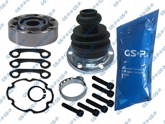 GSP 603001 KIT ARTICULATION POSITIONS MENÉE
