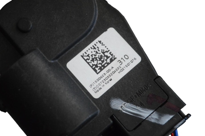 TESLA MODÈLE Y 2023 CHAUFFAGE ENSEMBLE