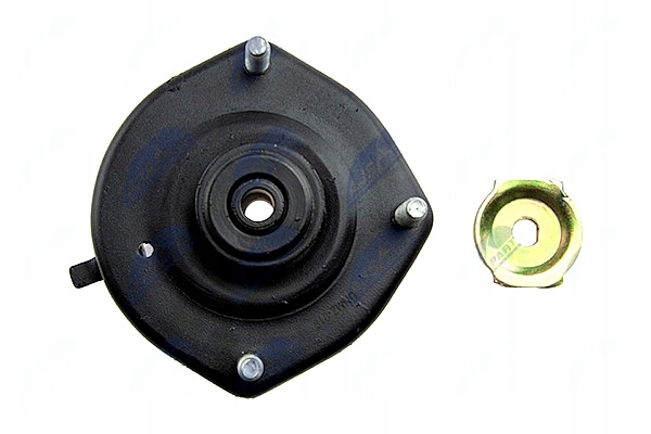 SUPÉRIEUR FIXATION AMORTISSEUR MAZDA 323 BJ 98- PREMACY 99- ARRIÈRE DROIT
