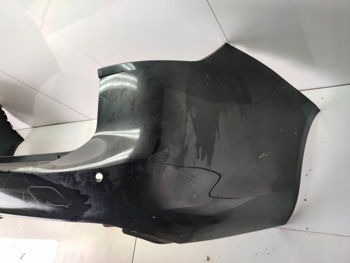 OPEL INSIGNIA B UNIVERSEL 17- PARE-CHOCS ARRIÈRE ARRIÈRE 4XPDC