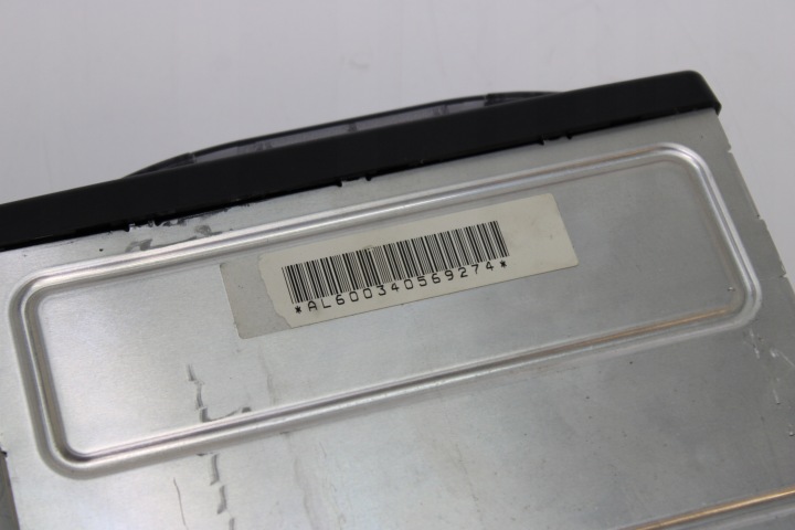 BMW E60 E61 E63 ALPINE 6-DYSKOWA CHANGEUR DISQUES CD 6949694 MAGAZYNEK