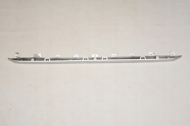 MOULURE DOUBLURE PARE-CHOCS AVANT TOYOTA PROACE 16-2020R ORIGINAL