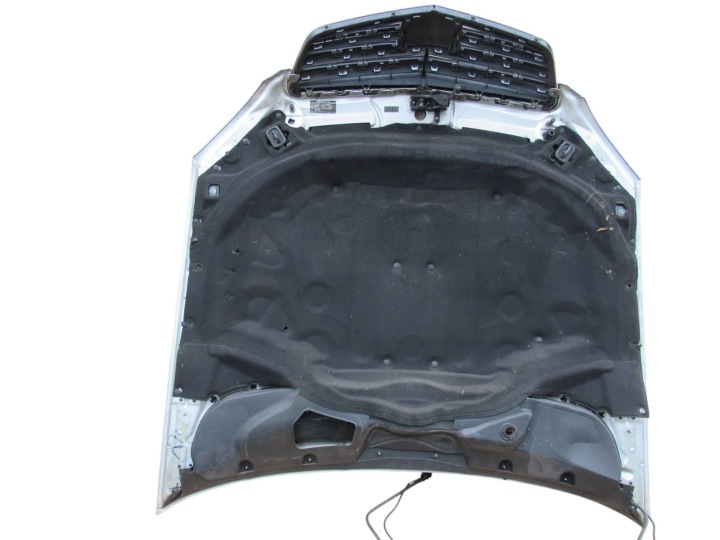 CAPOT MERCEDES AVEC W221 PEINTURE 197
