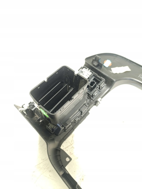 CHÂSSIS BLOC MULTIMEDIALNEJ OPEL VIVARO 93453370
