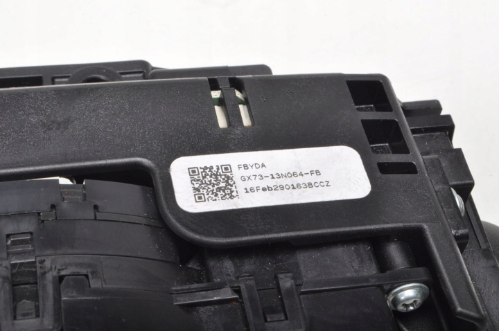 JAGUAR XF II COMMUTATEUR COMPOSITE BANDE GX73-13N064-FB