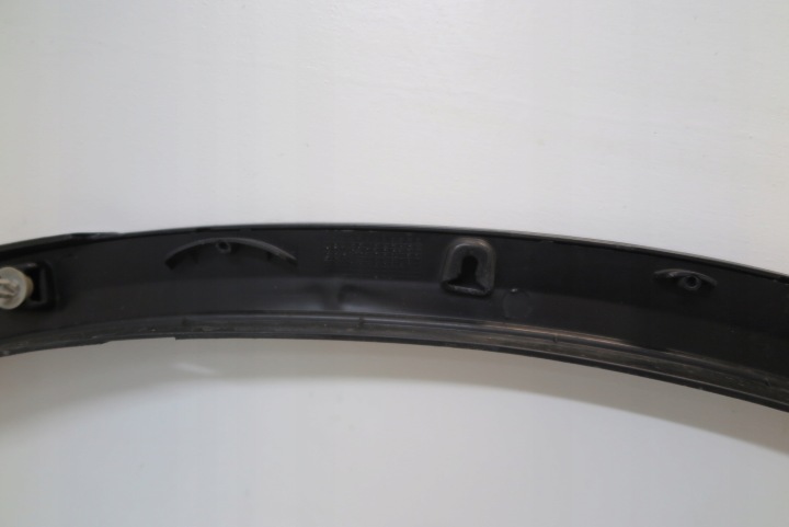 MOULURE SUR AILE DROIT ARRIÈRE BMW X3 G01 X4 G02 KIT 8064828