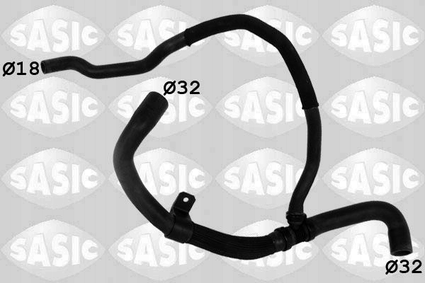 CABLE DEL RADIADOR RENAULT CLIO II KANGOO I THALIA SYMBOL II LU 