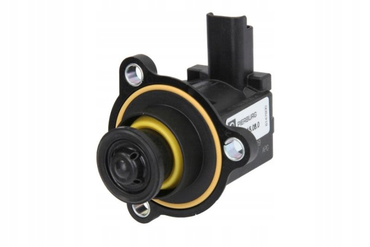 SOUPAPE ÉVACUATION TURBOCOMPRESSEURS