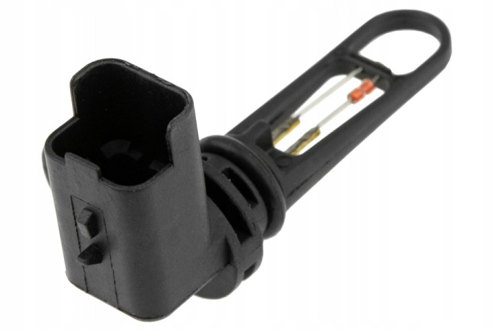 CAPTEUR TEMP AIR D'ADMISSION CITROEN C4 2004-2011,C5 II