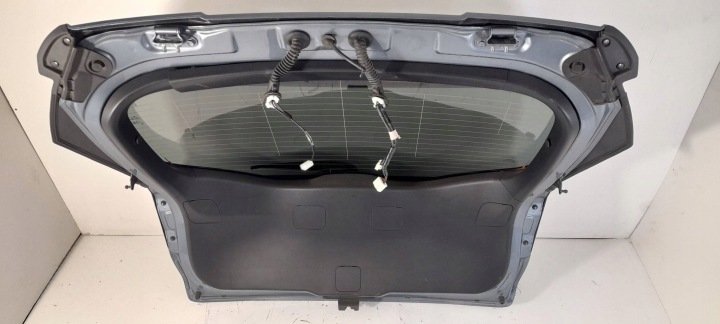 TOYOTA C-HR I LIFT COUVERCLES DE COFFRE COUVERCLES DE COFFRE 2021R 1K3 (H236)