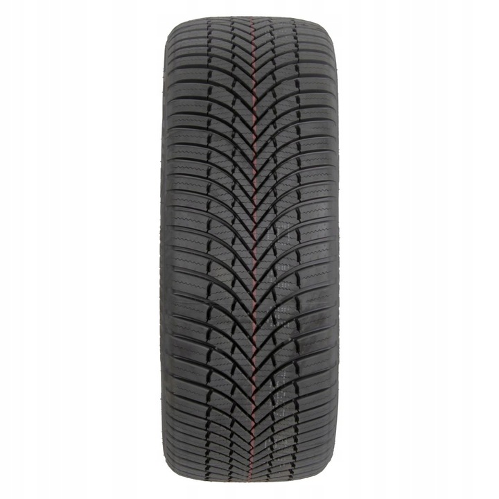 4x FIRESTONE 215/60R16 99V Multiseason 2 XL całoro