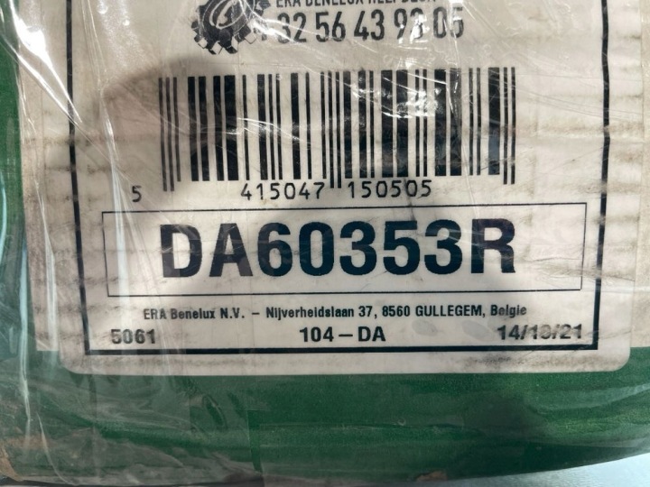 DEMI-ARBRE DROITE AUDI A6 C6 525MM 3.0 TFSI QUATTRO 3.0 TDI QUATTRO 4F0407272J