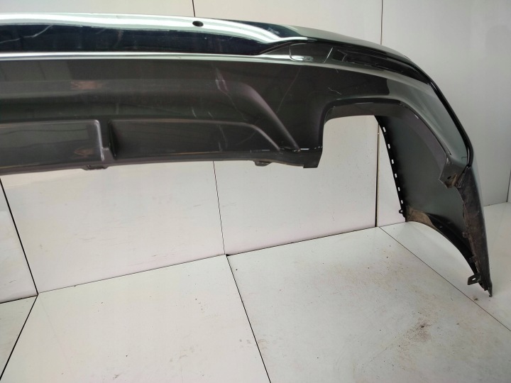 BMW 5 G30 G31 UNIVERSEL LIFT KIT PARE-CHOCS ARRIÈRE ARRIÈRE 8080630