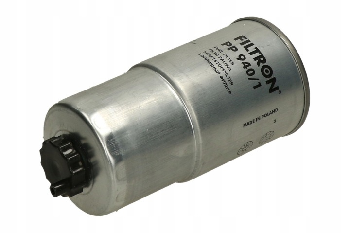FILTRON FILTRE CARBURANTS PP 940/1 FILTRON WF8164