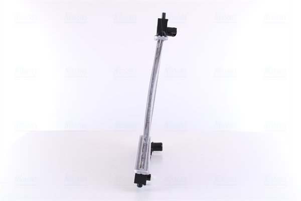 RADIATEUR MOTEUR TOYOTA ECHO 99- 1.5 I 16V
