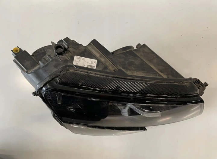 SKODA KAROQ HEADLIGHT/HEADLAMP 57B941016A 57B941.016A