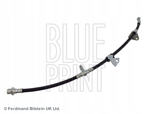 FIL DE FREIN FLEXIBLE HONDA CIVIC IV BERLINE ED 8