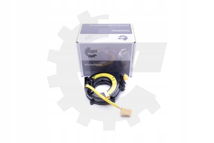 BANDE COUSSINS AÉRIEN LEXUS IS200 TOYOTA ESEN ASSISTANT CONDUCTEUR #16