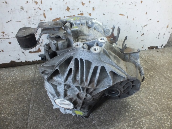 BOÎTE DE VITESSES MERCEDES W176 1.8 CDI 1762610101