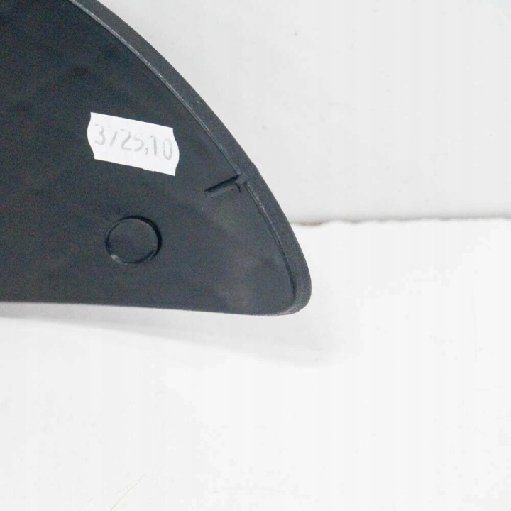 MERCEDES-BENZ VITO W639 GAUCHE GRILLE PARE-CHOCS A6398850253