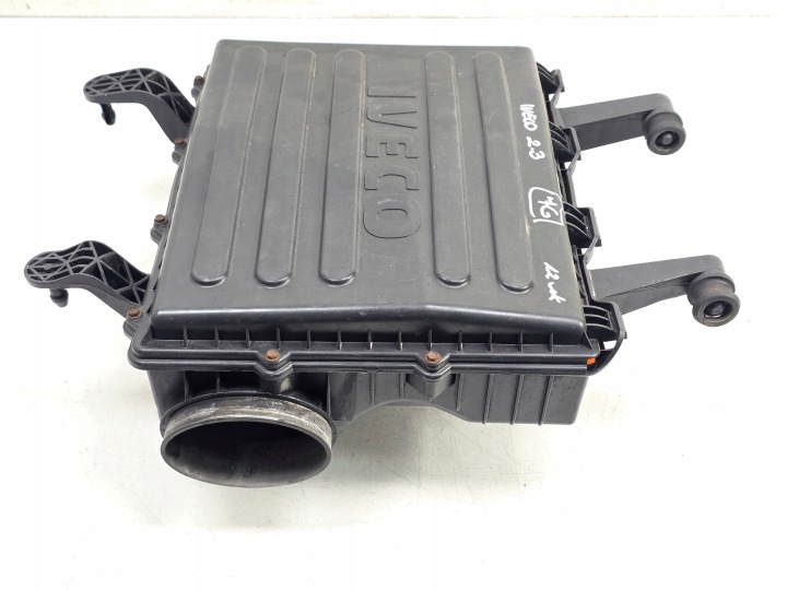 IVECO DAILY 12-14 LIFT 2.3 3.0 CHÂSSIS FILTRE AIR 5801353825 7G